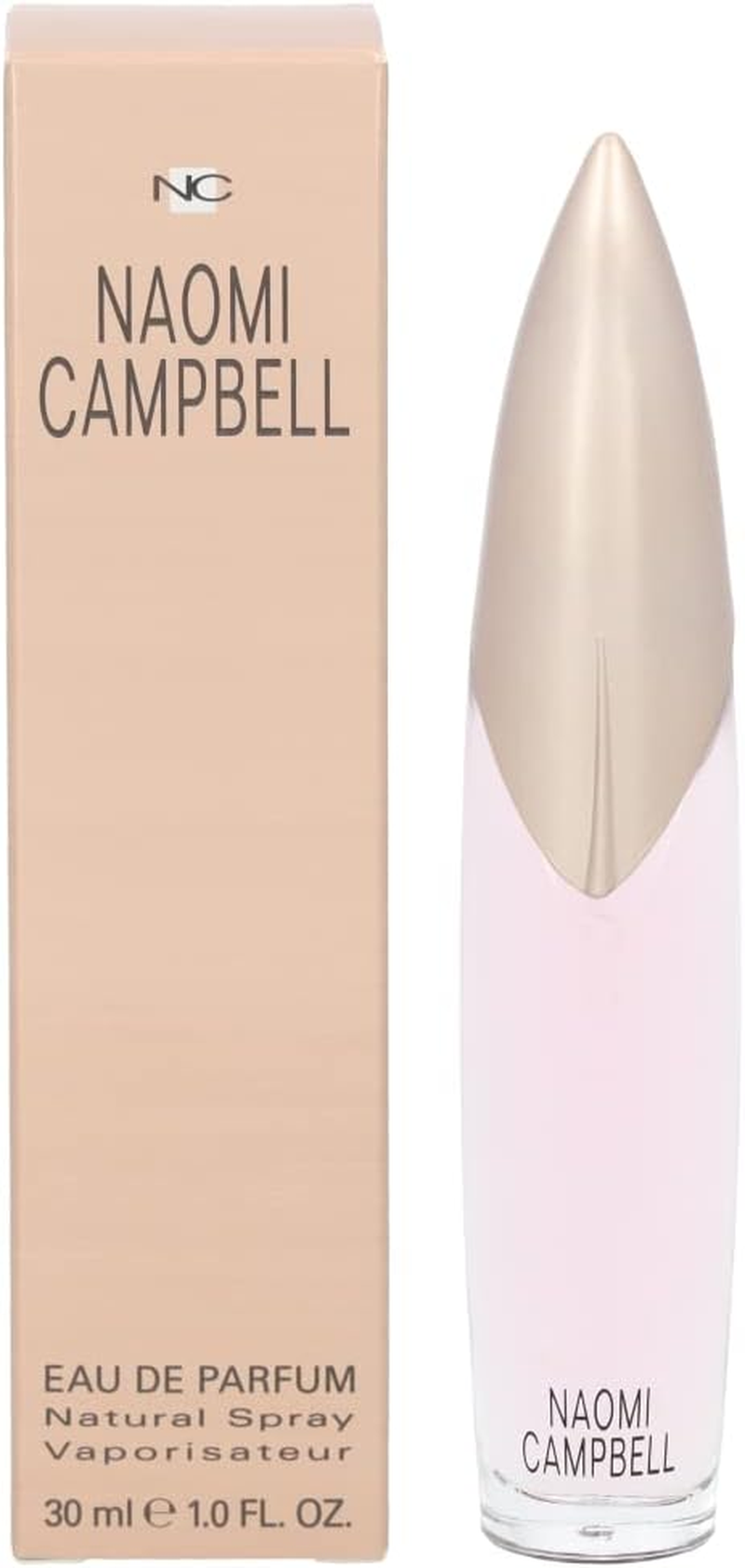 Naomi Campbell 30Ml Eau De Parfum