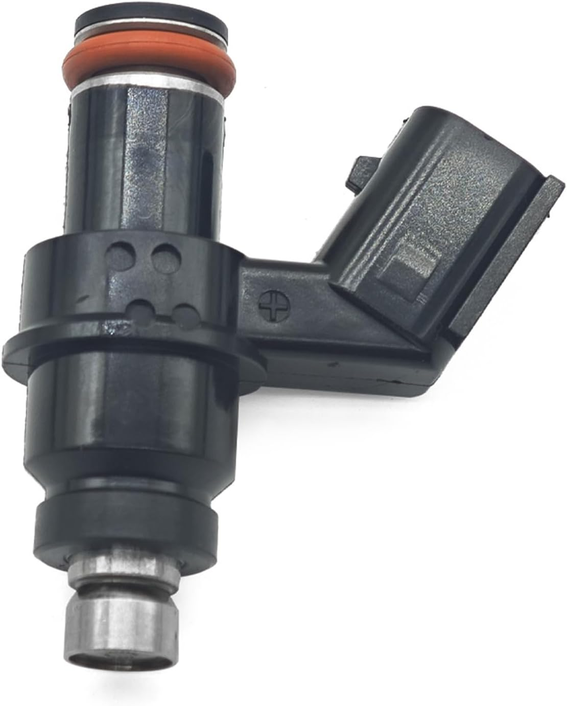 SIDMILE 12 Holes Fuel Injector Fit for KTM 350 450 500 SXF XCF EXCF XCW EXC 2012-2016 Replace 75041023144 image number 1