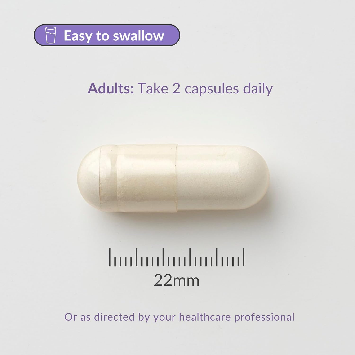 MICRONUTRITION Lipocap Glutathione, Glutathione 300 Mg, Potent Antioxidant for Liver Health and Immune Defence, 60 Vege Caps image number 4