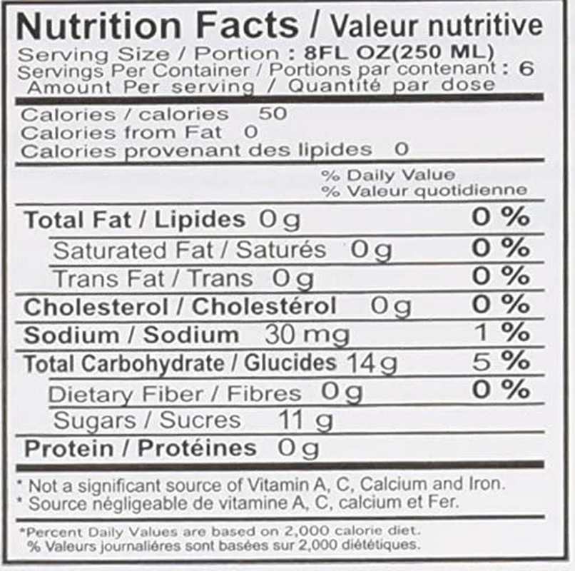 OKF Aloe Vera Pomergranate Flavored Drink 1.5 Liter (Pack of 3) image number 6