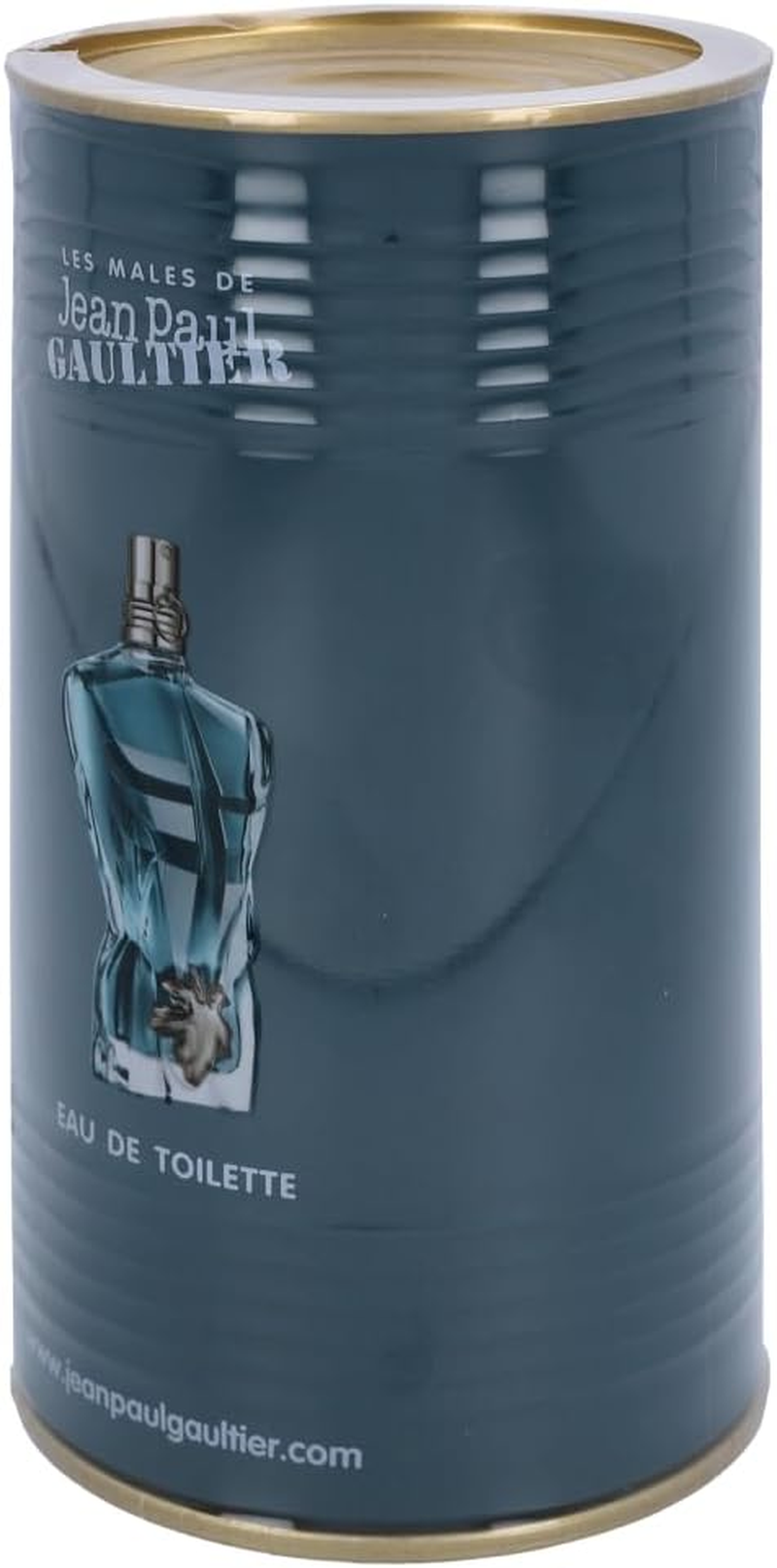 Jean Paul Gaultier Le Beau Eau De Toilette Spray 75Ml/2.5Oz