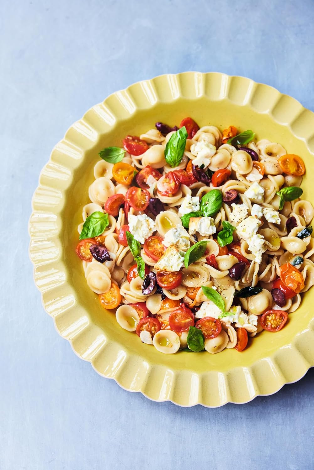 Easy Air Fryer: Big & Bold Delicious Food