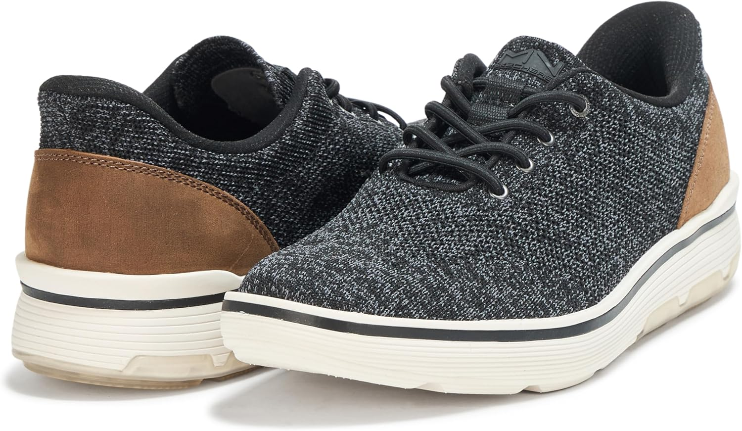 Skechers Men'S Mark Nason Casual Glide Cell-Robins Sneaker image number 2