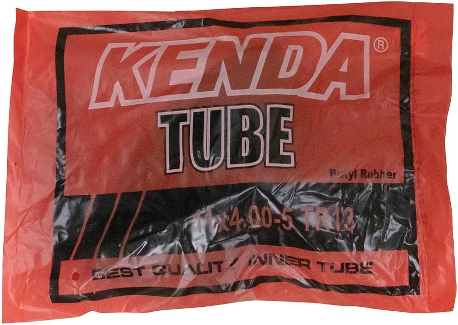 Stens New Tube 170-031 Compatible with Higher Percentage of Butyl Rubber for Greater Elasticity, Insulation, Air Tightness and Resistant to High/Low Temperatures