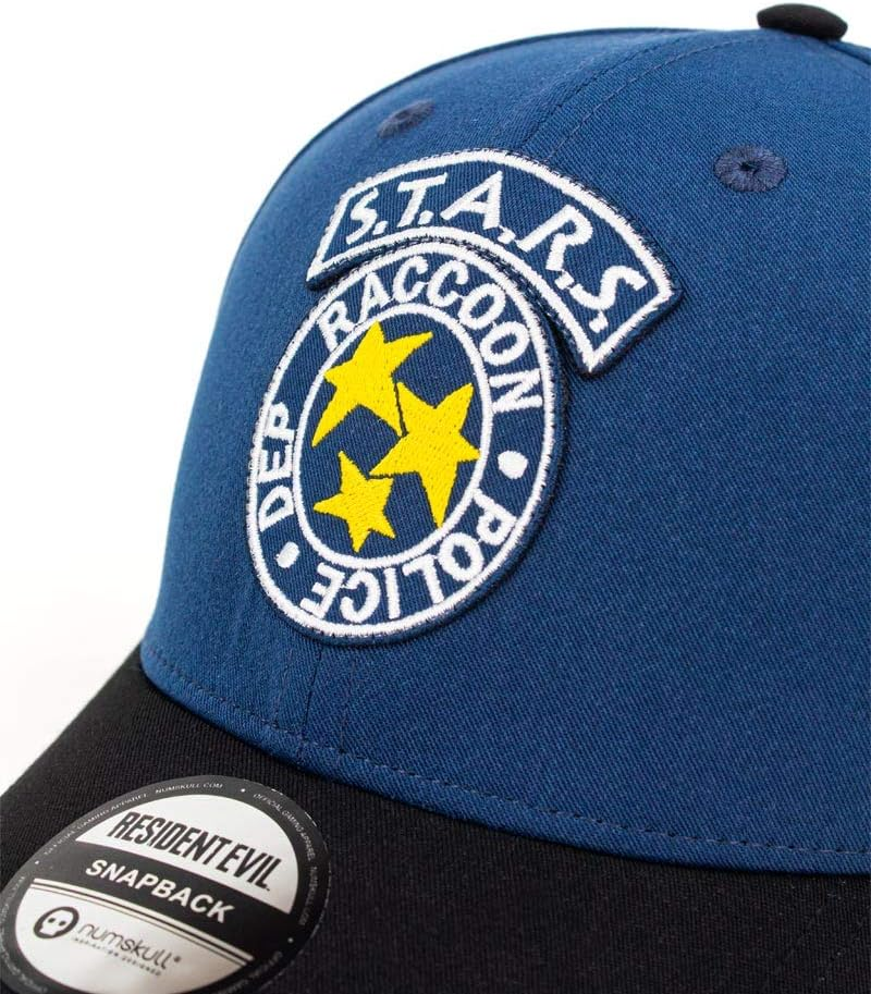 Numskull Men'S Snapback image number 4