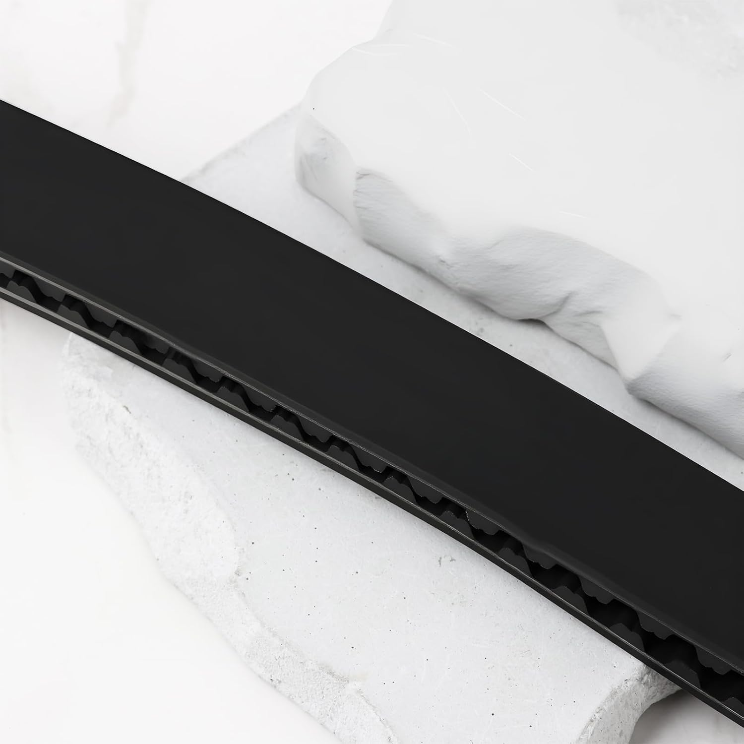 Emagtech 1352RPP8 Timing Belt 22807700 Compatible with Countax Compatible with Westwood 38-Inch Reversible Tractor Mowing Deck image number 2