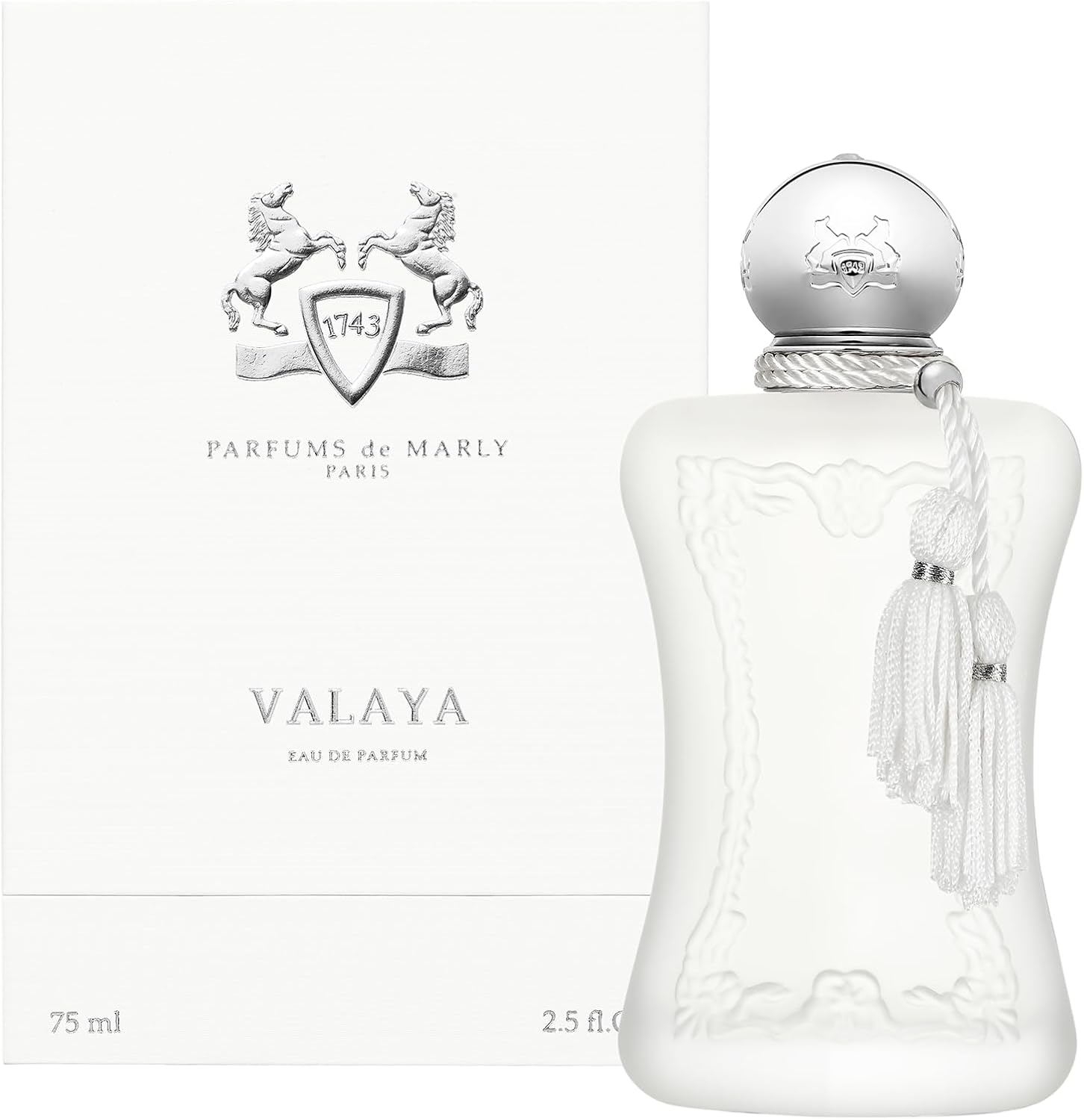 VALAYA 75ML EDP NEW image number 3
