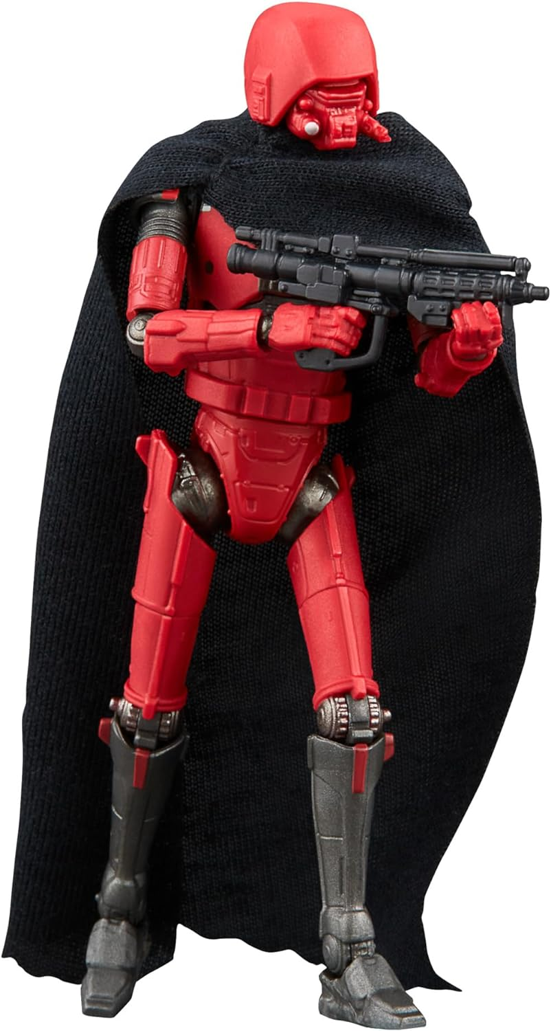 Star Wars the Vintage Collection HK-87 Assassin Droid, Star Wars: Ahsoka 3.75-Inch Collectible Action Figures, Ages 4 and Up image number 2