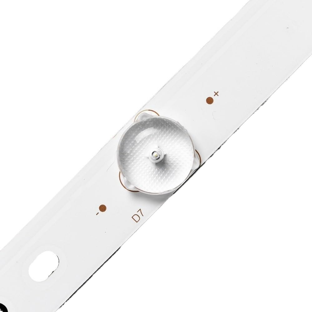 ZJSCNBE Fit for Flying Song 40-Inch TV Light Bar CJ 1.30.1.80901704R LCD TV Backlight Light Bar image number 1