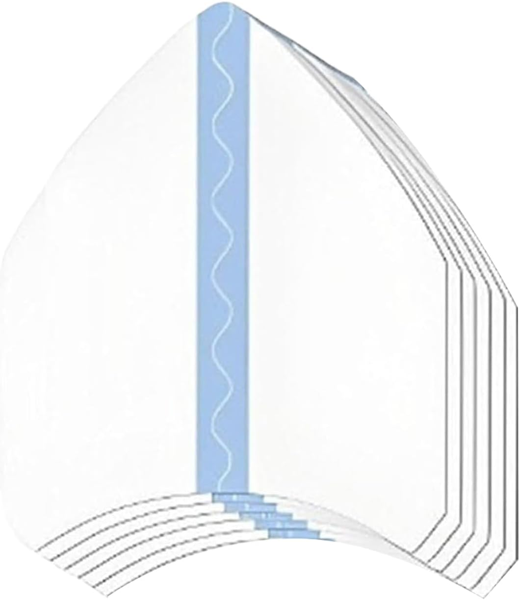 Thigh Chafing Prevention - 5X Transparent Anti-Chafing Patch | Waterproof Transparent Protection Skin Patches | Invisible Adhesive Body Tape | Health & Household Supplies for Runners Sports