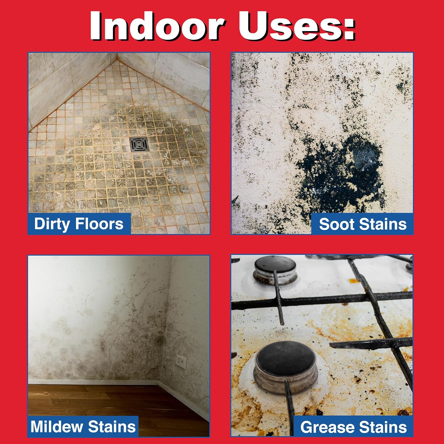 Savogran 10621 Trisodium Phosphate (TSP) image number 3