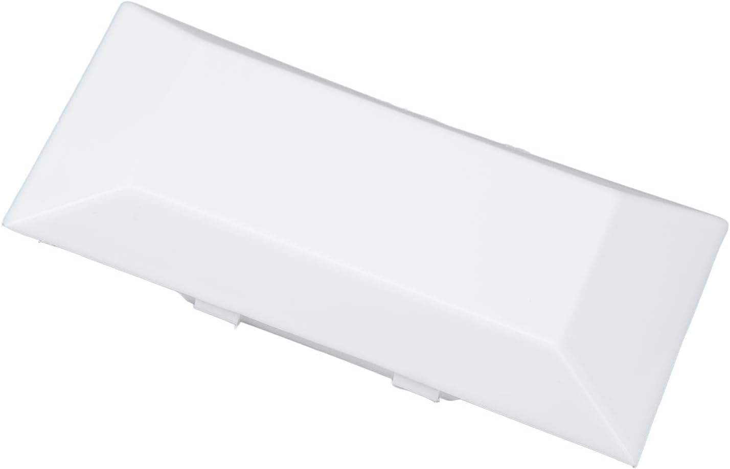 Cryfokt Car Dome Light Lens,Aerial Dome Light Lens anti Impact Fit for F-100 Truck, Cryfoktuxbrge93Mt image number 1