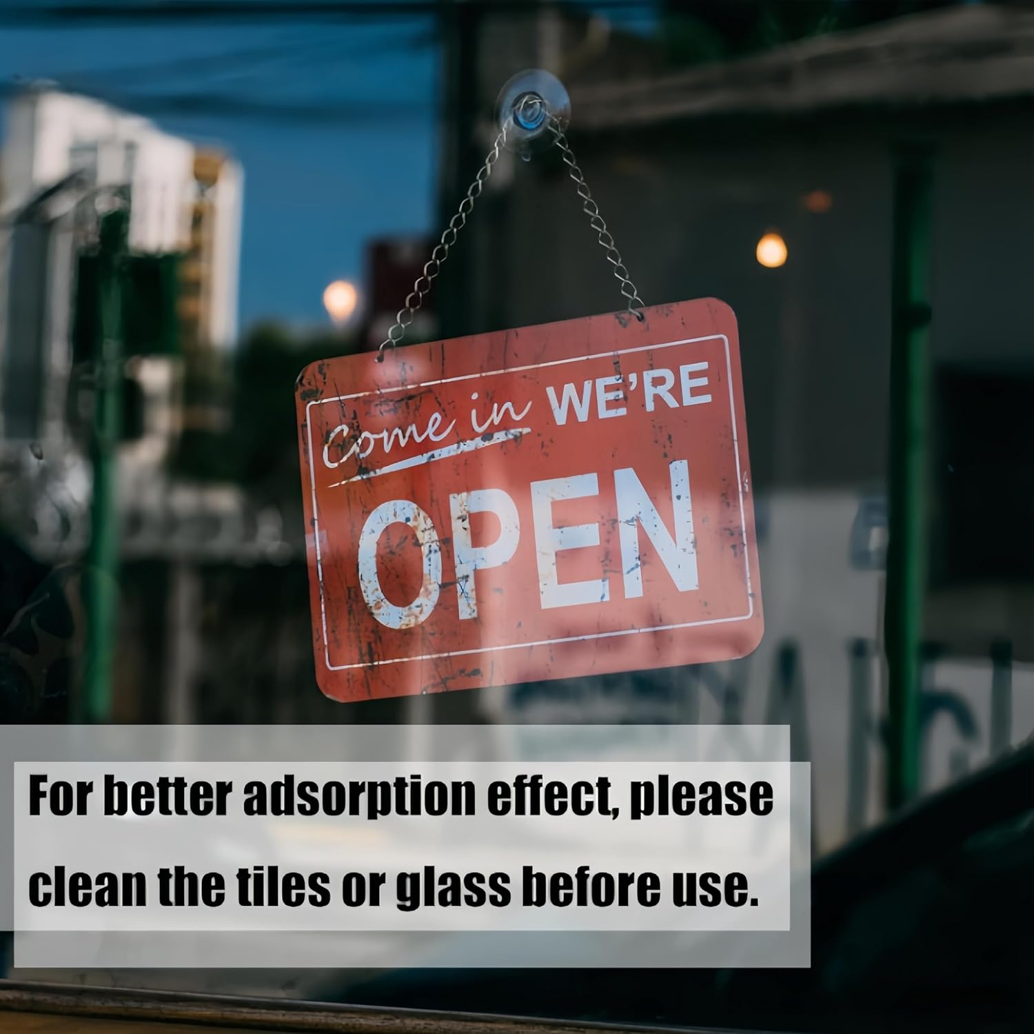 12 Pcs Suction Cup Aquarium Suction Cups Airline Suction Cup for Fish Tank Tubing Clear Holders Clips Clamps image number 2