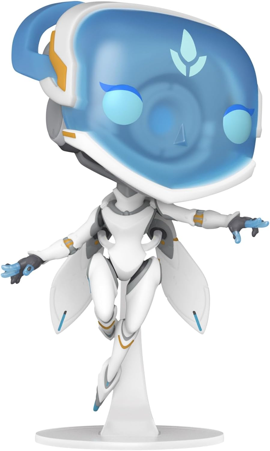 FUNKO POP! GAMES: Overwatch 2 - Echo image number 5