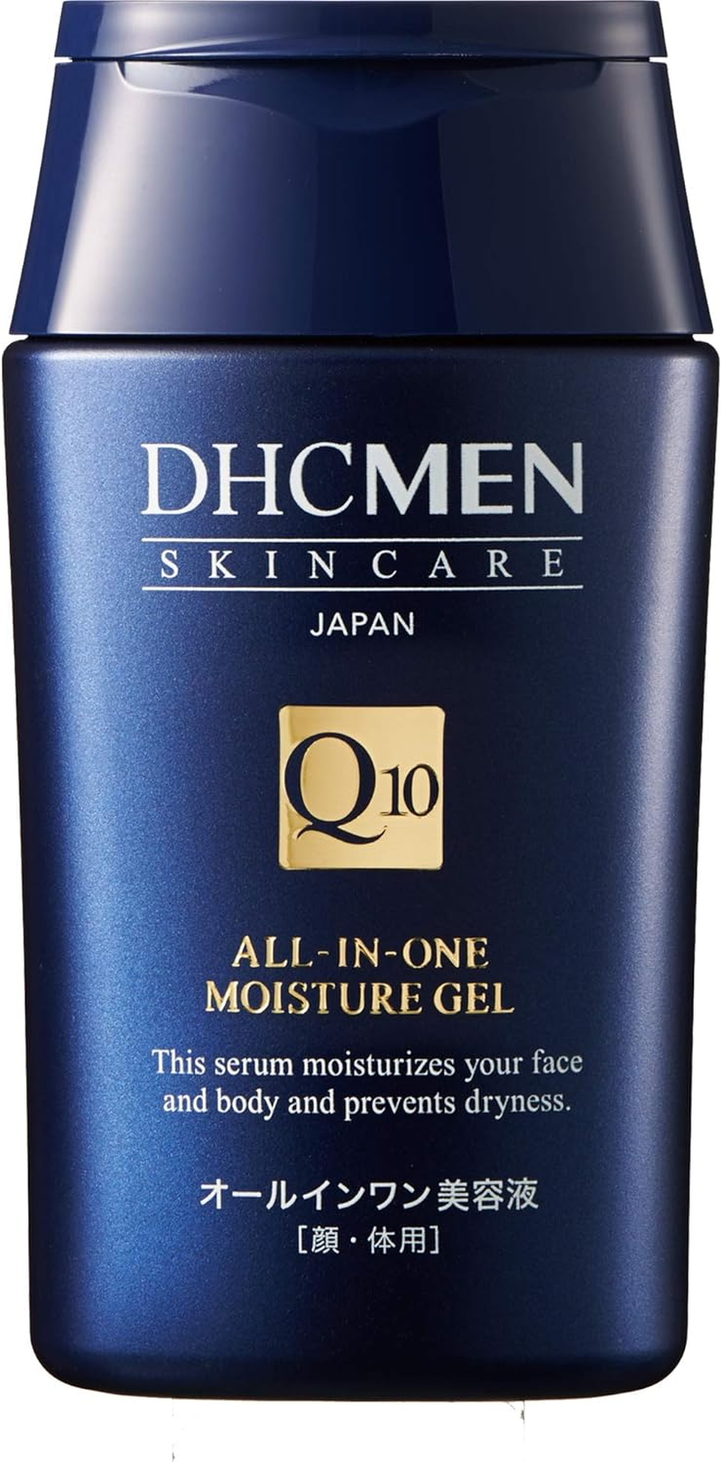 DHC MEN All-In-One Moisture Gel