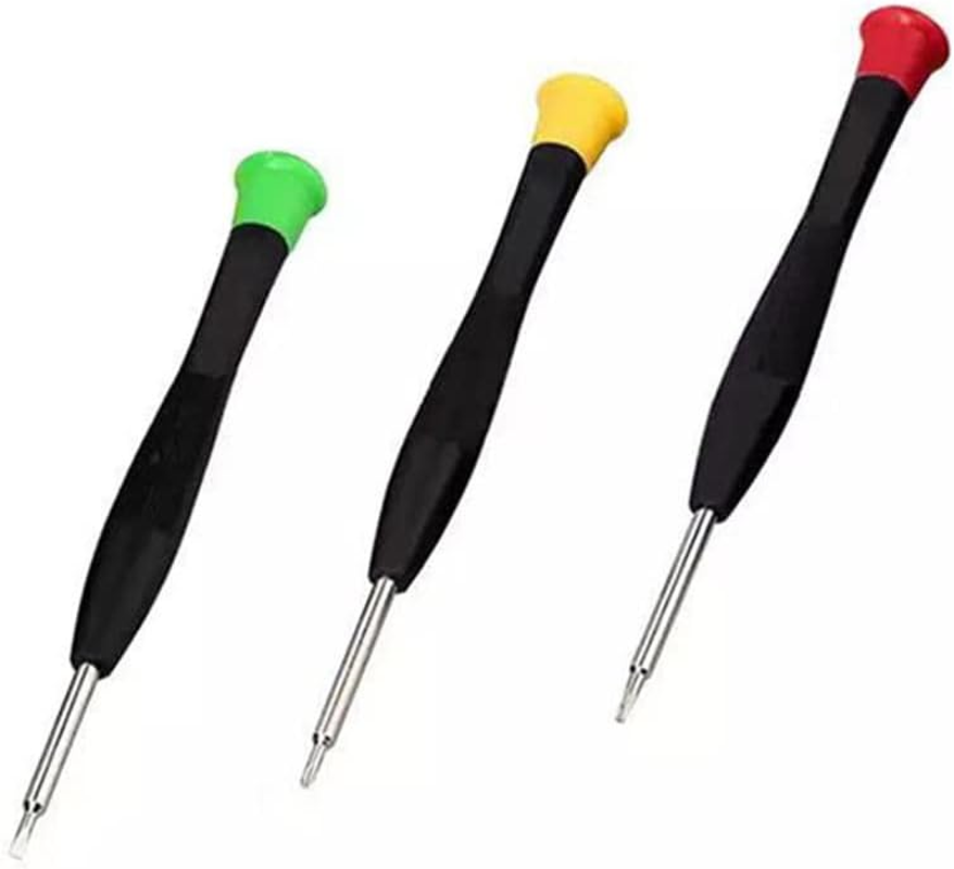 22PCS Mobile Phone Repair Tools Kit Set Spudger Pry Opening Tool Screwdriver AU image number 1