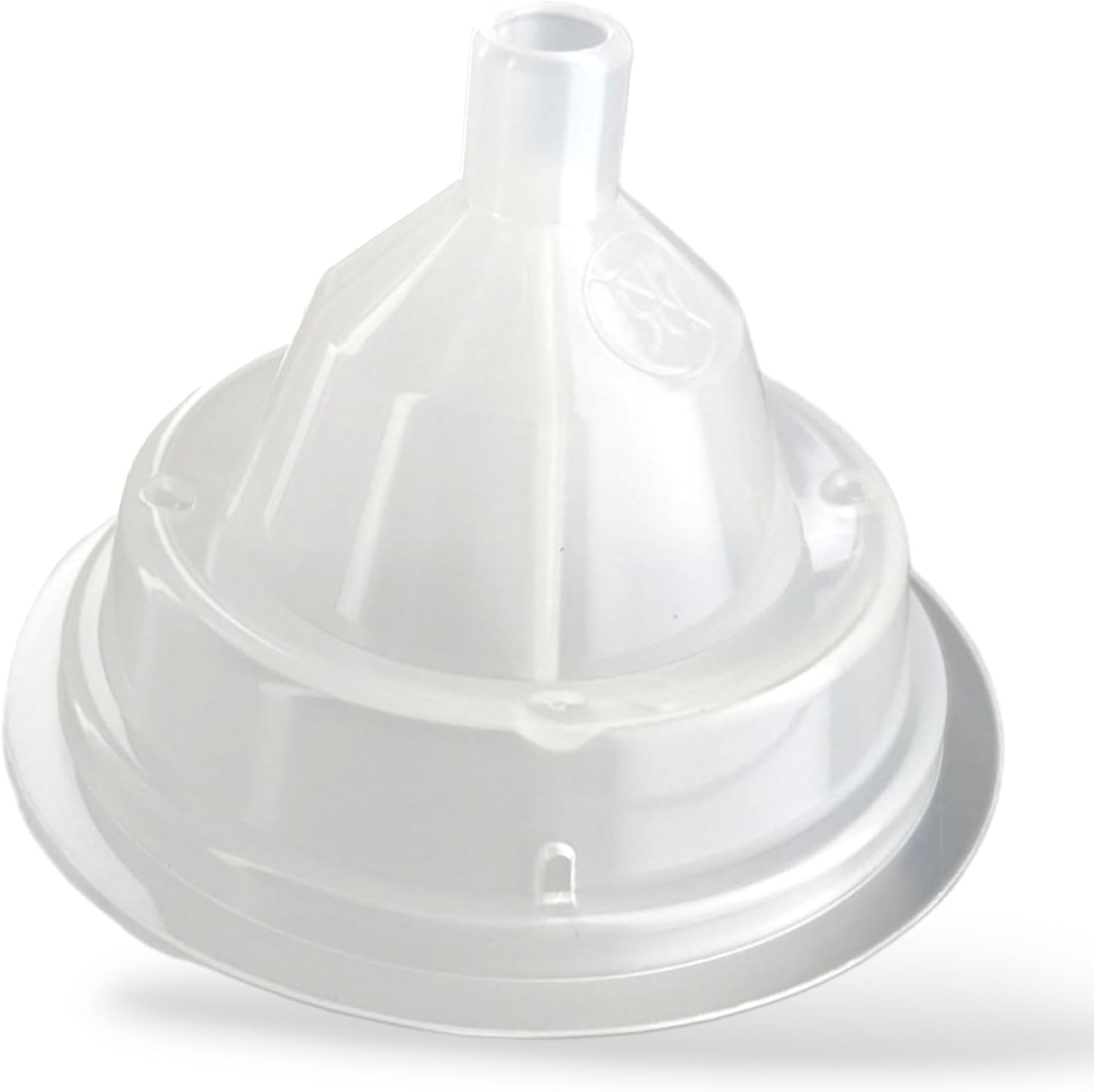 Dl-Pro Cleaning Accessories Funnel Shape Capsule Replacement for Krups MS-623953 Dolce Gusto Movenza Piccolo Drop Coffee Machine image number 5