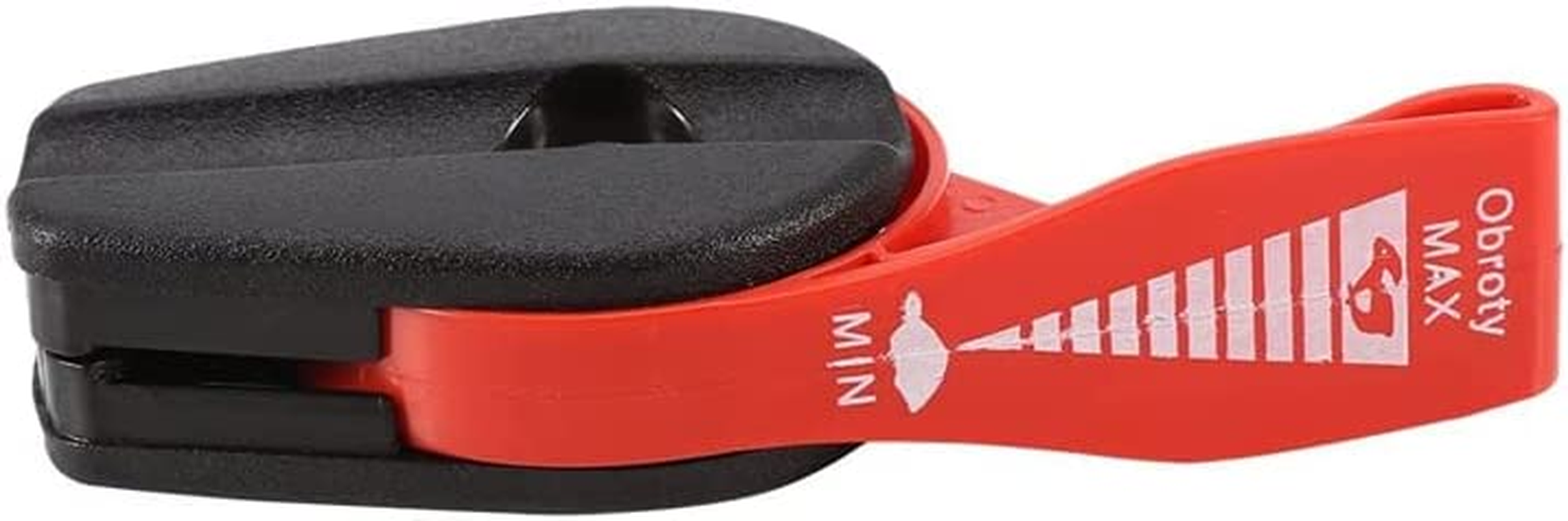 AIMALL Universal Throttle Control Cable for Lawn Mowers, Fits Briggs and Stratton, Victa, Rover, MASPORT image number 5