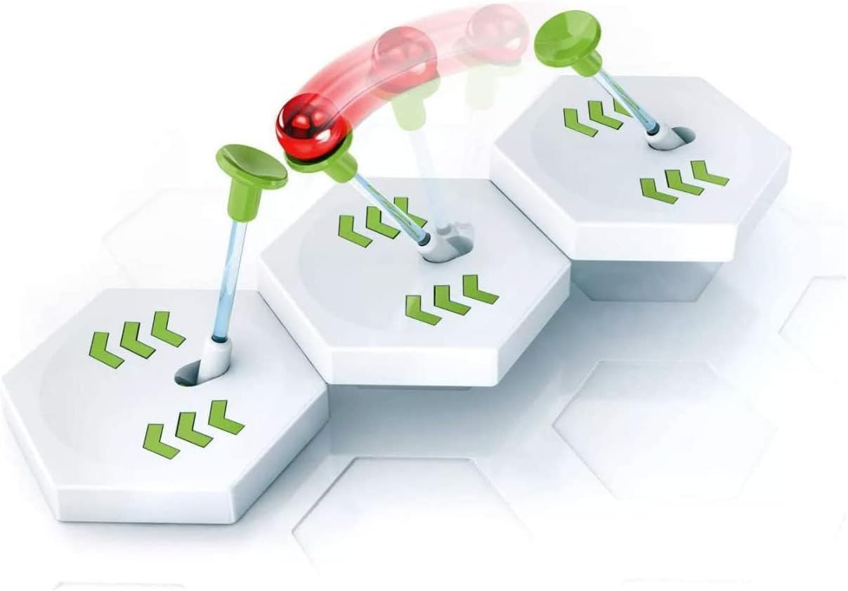 Gravitrax - Starter-Set Obstacle image number 3