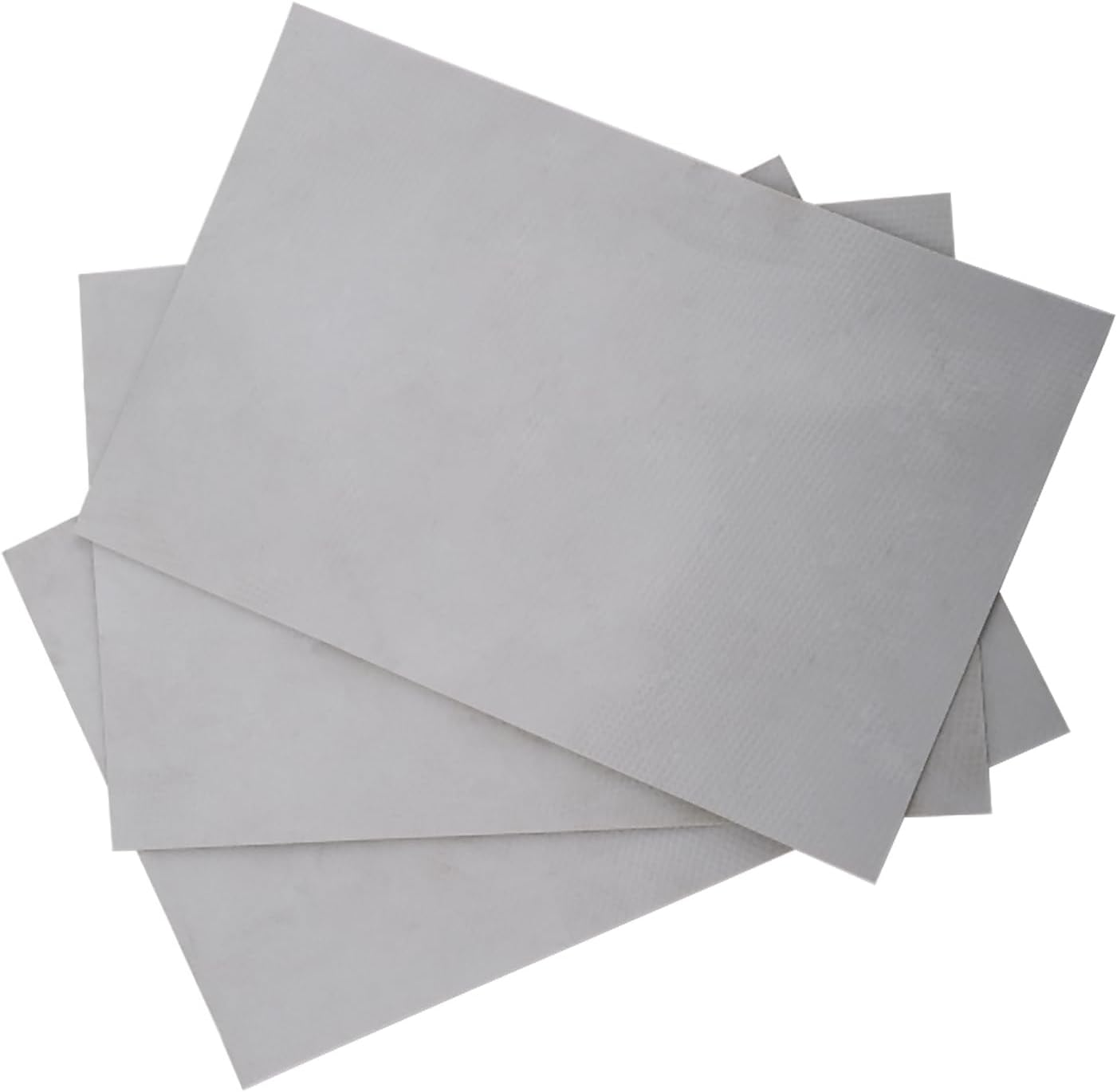 Inflatable Boat Repair Kit Inflatable Boat Repair, Inflatable Kayak Patch 3 Pieces PVC Repair Patch Kayak Repair Kit, Waterproof Patches for Canoe image number 2