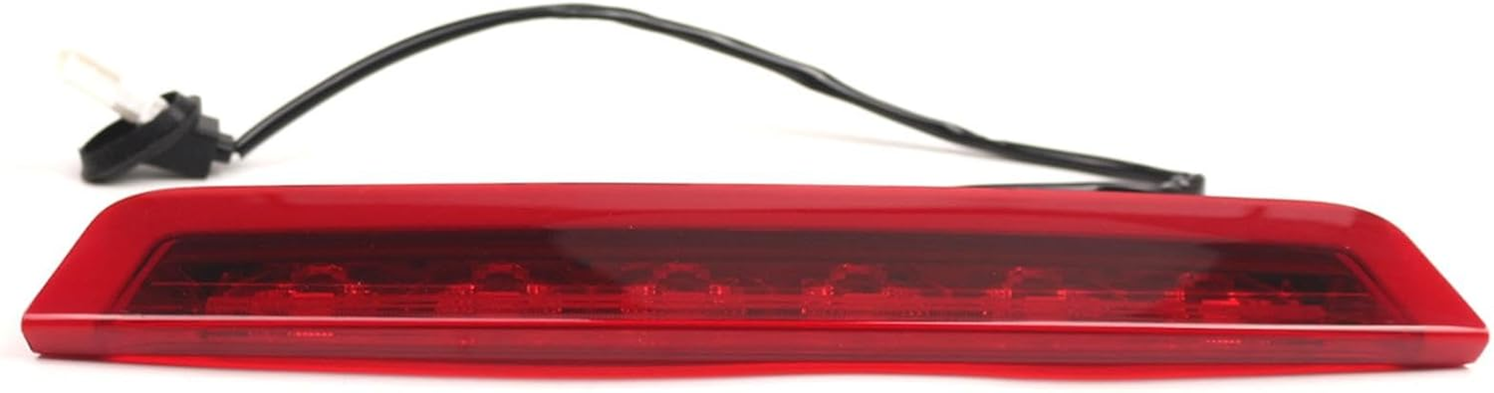 Motivetech High Mount Brake Light Stop Signals Lamp 34270-T7A-H01,Wear Resistant, Sturdy Replacement Parts Accessories for Cdx, Red image number 5