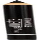 Maybelline New York Kajal Waterproof, Smudge-Proof and Long Lasting Expression Kajal Eyeliner No. 33 Black 1.1G