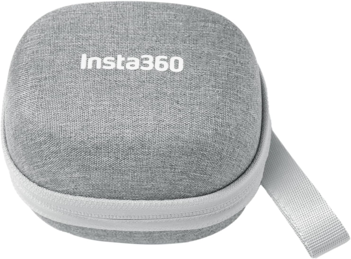 Insta360 Mini Carry Case, Compatible with Ace Pro 2/Pro/Ace and GO Series, Storage for Camera and Accessories, Grey image number 6