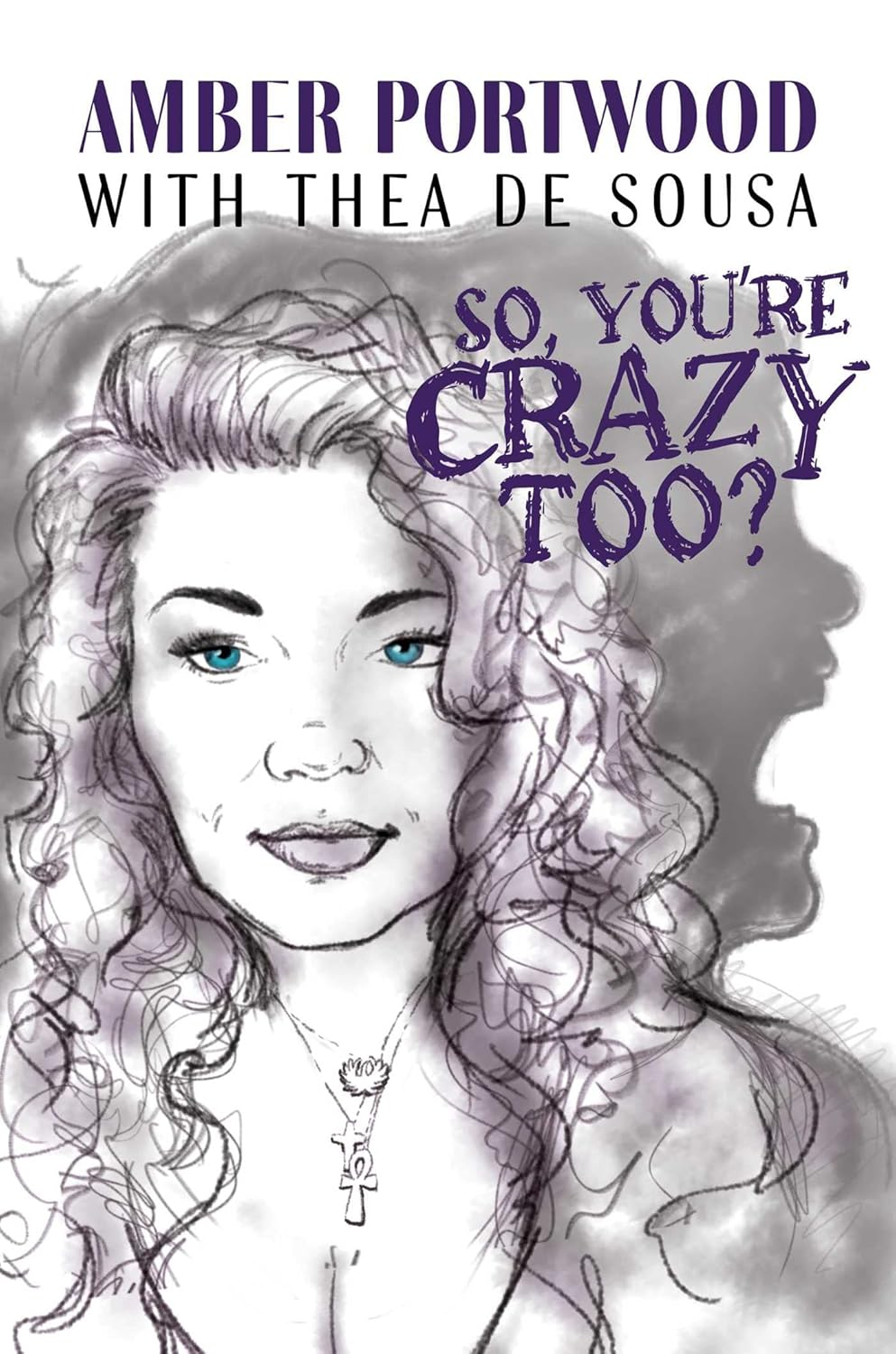 So, You'Re Crazy Too? image number 1