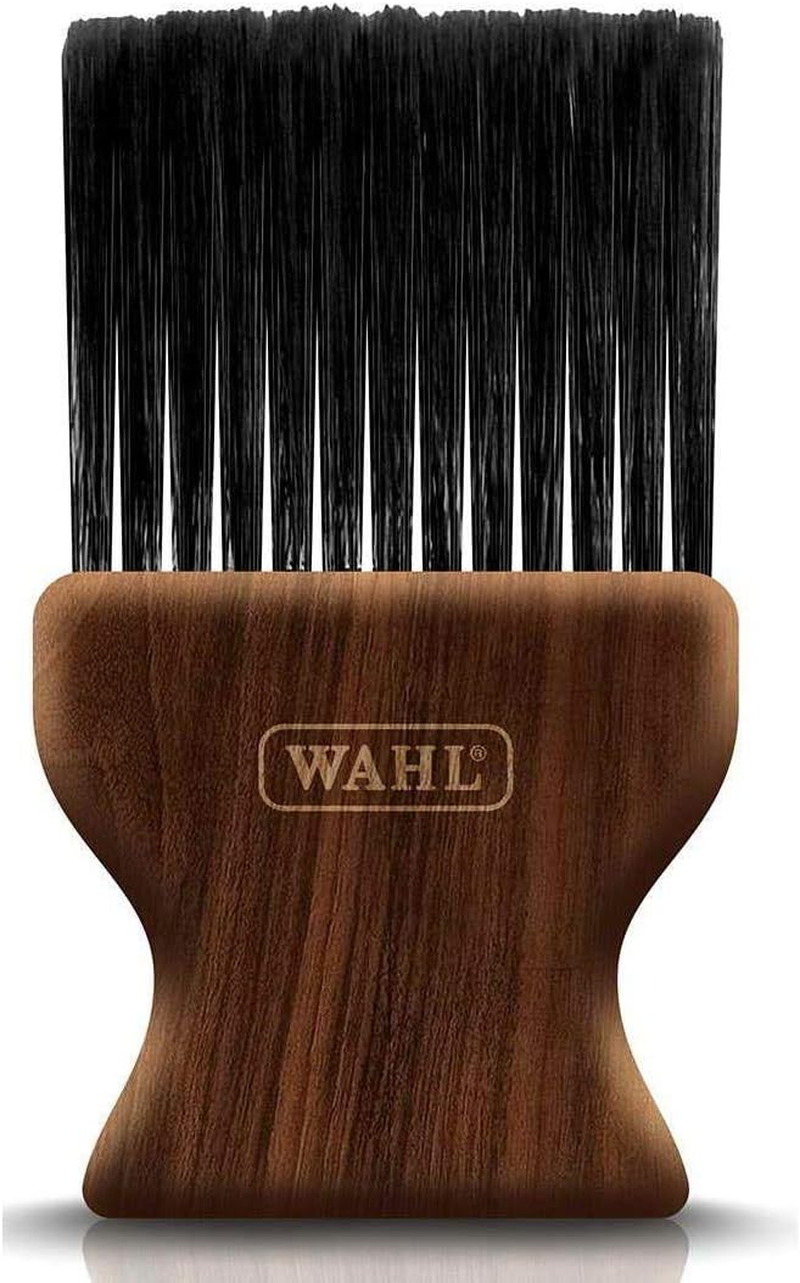 Wahl Barber Nylon Neck Duster