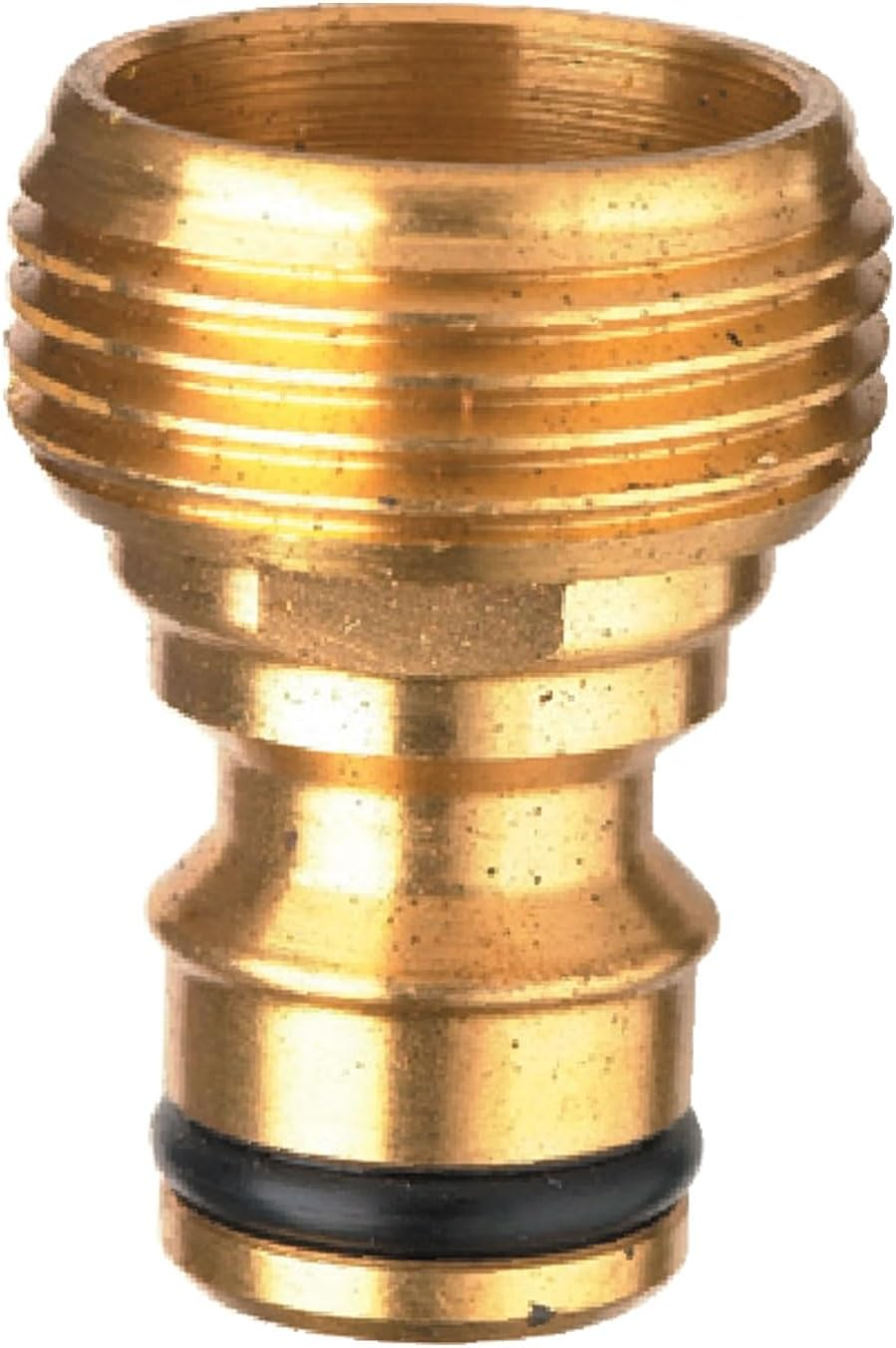Pope BSPM Brass Sprinkler Adaptor, 12 X 20 Mm image number 1