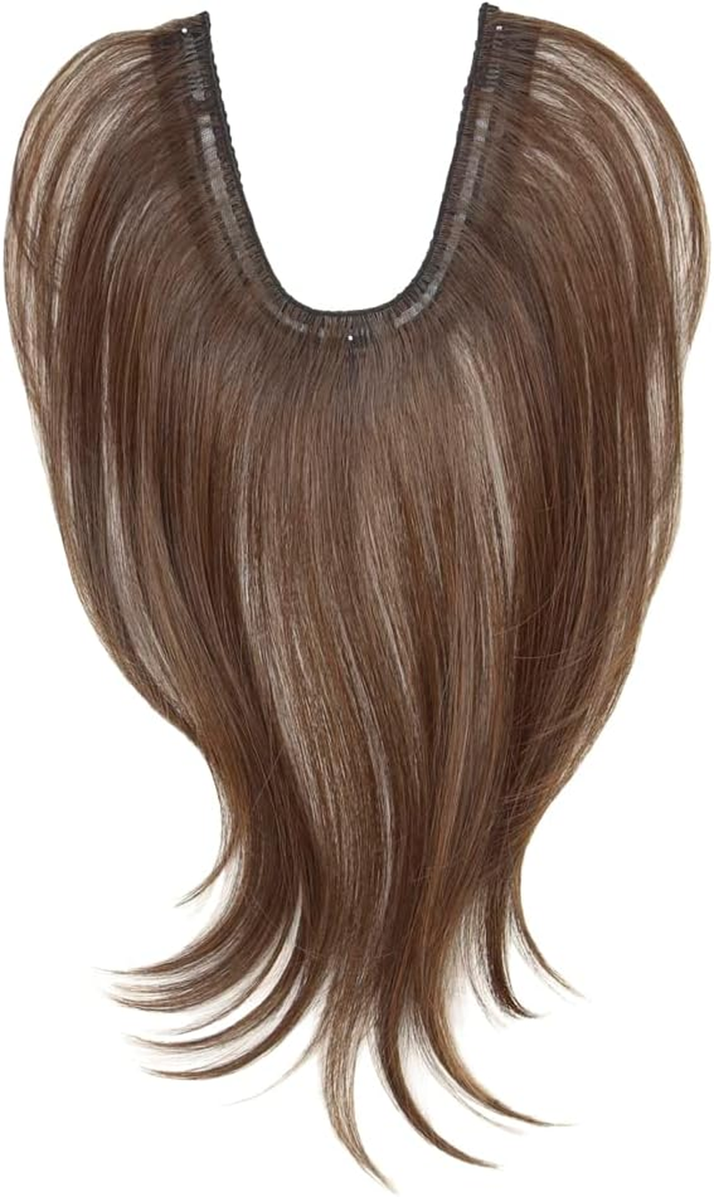 Priscilla IX-01-TMB Mecha Easy Inner Extension, Heat Resistant Maroon Brown image number 1