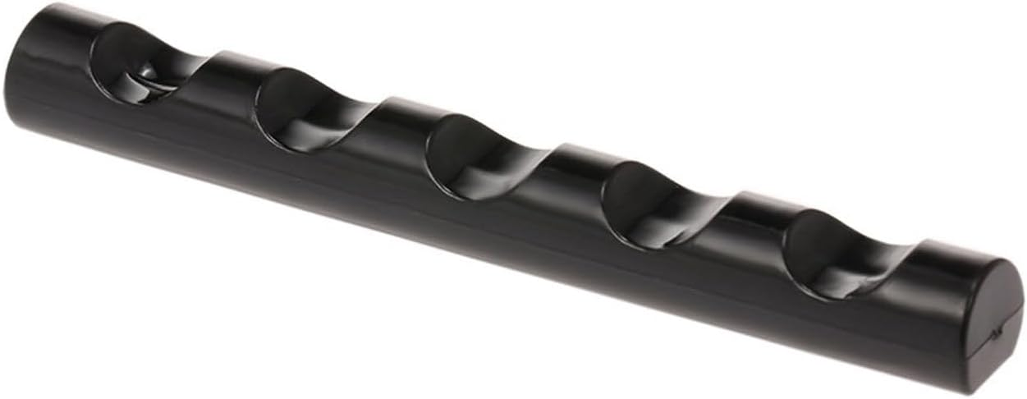 Xinyee Nail Brush Rack 5 Grids Acrylic Painting Pen Holder Nail Art Tool Manicure Penholder Rack Stand Holder