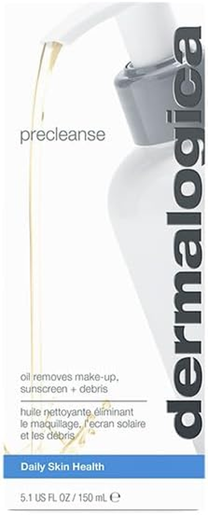 Dermalogica Precleanse 5.1 US FL Oz image number 4
