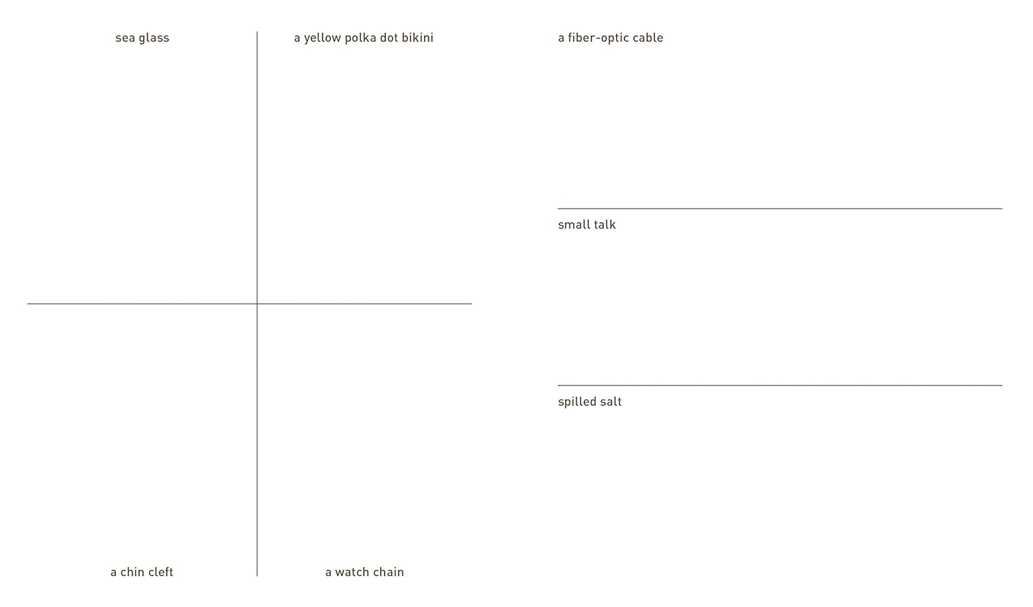 642 Tiny Things to Draw: (Drawing for Kids, Drawing Books, How to Draw Books) image number 6