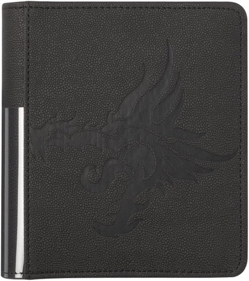Dragon Shield 80 Portfolio Card Codex image number 2