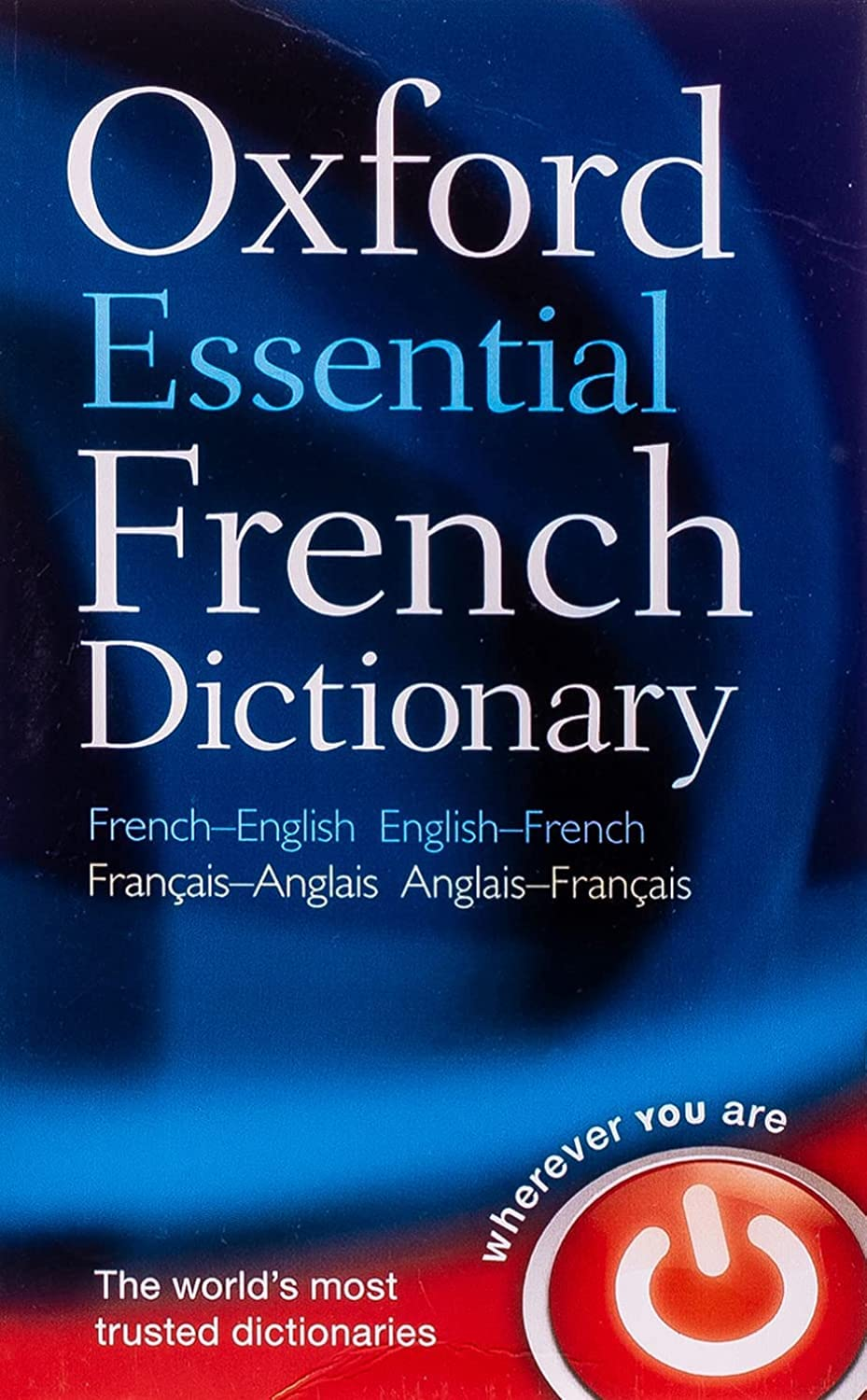 Oxford Essential French Dictionary image number 2
