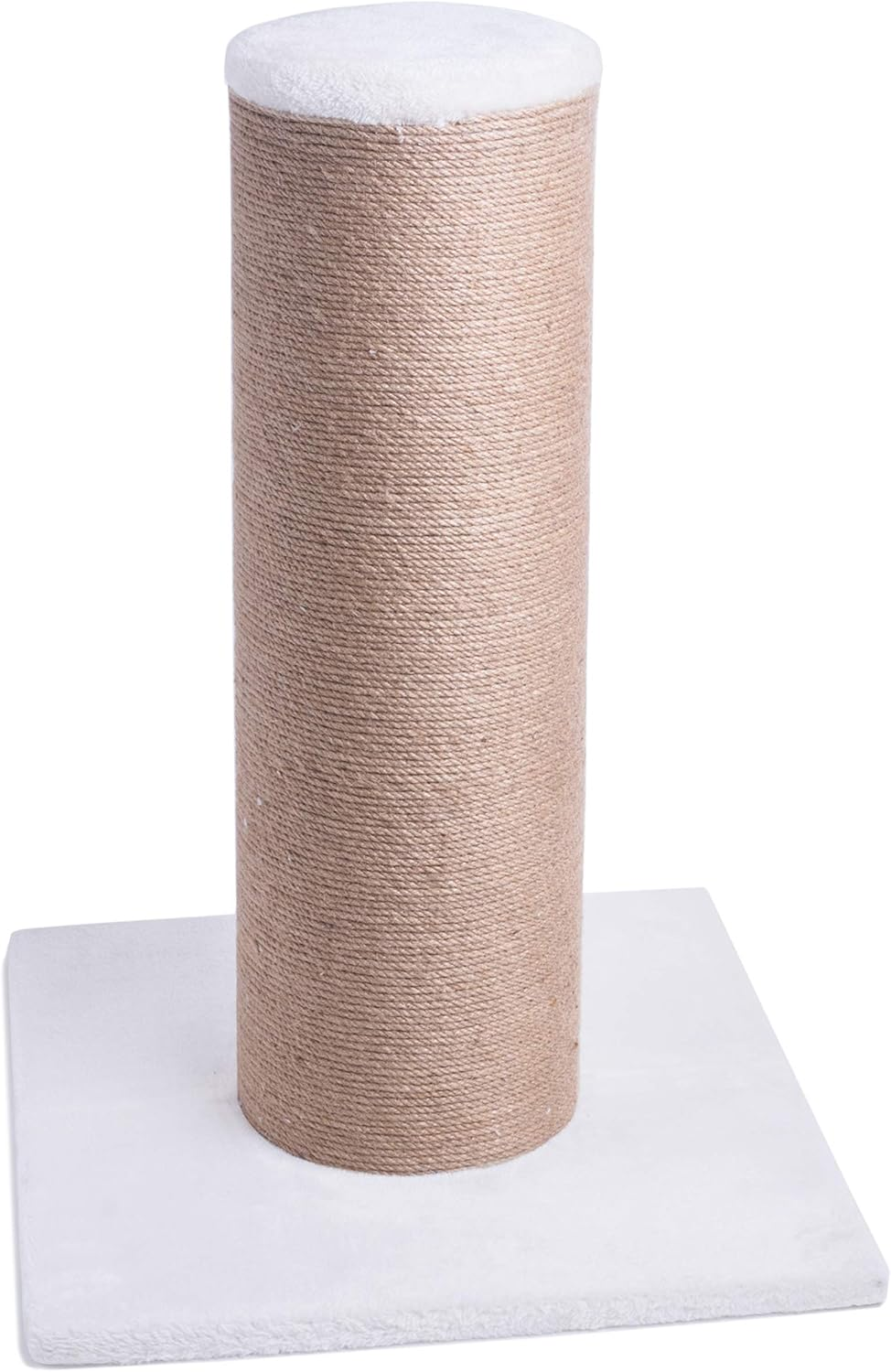 Petface 43009 Pom Pom Sisal Cat Scratcher for Kittens image number 5