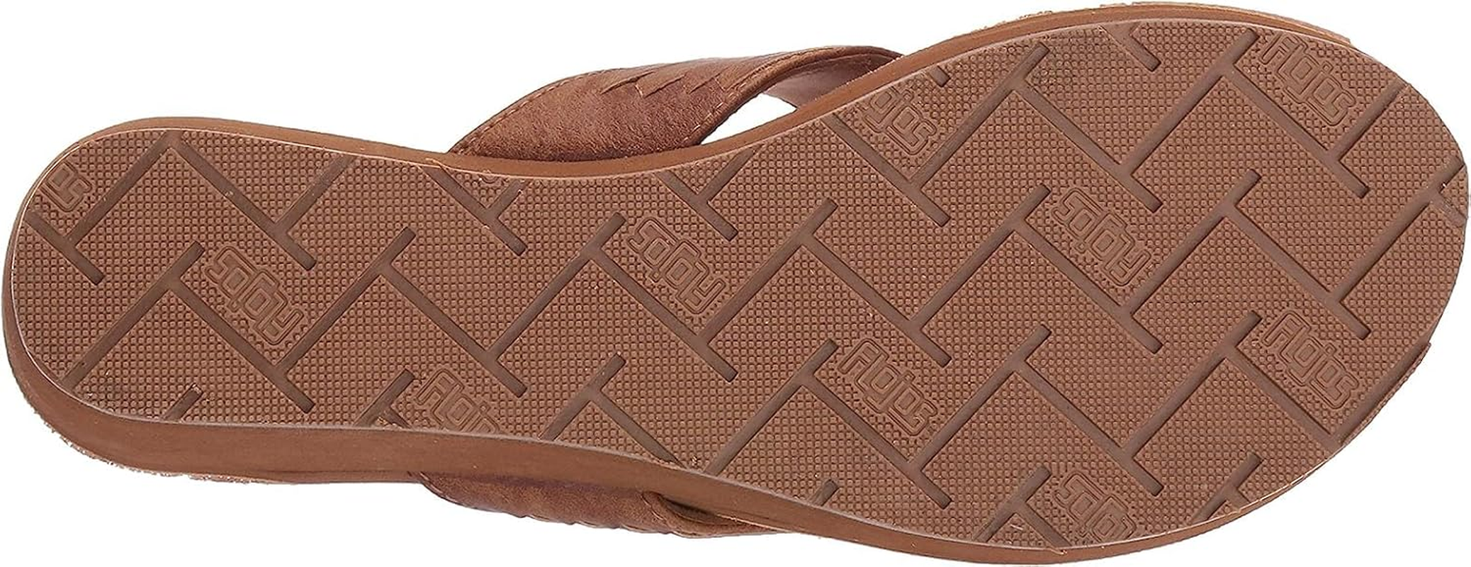 Flojos Women'S Jess Flip-Flop image number 2