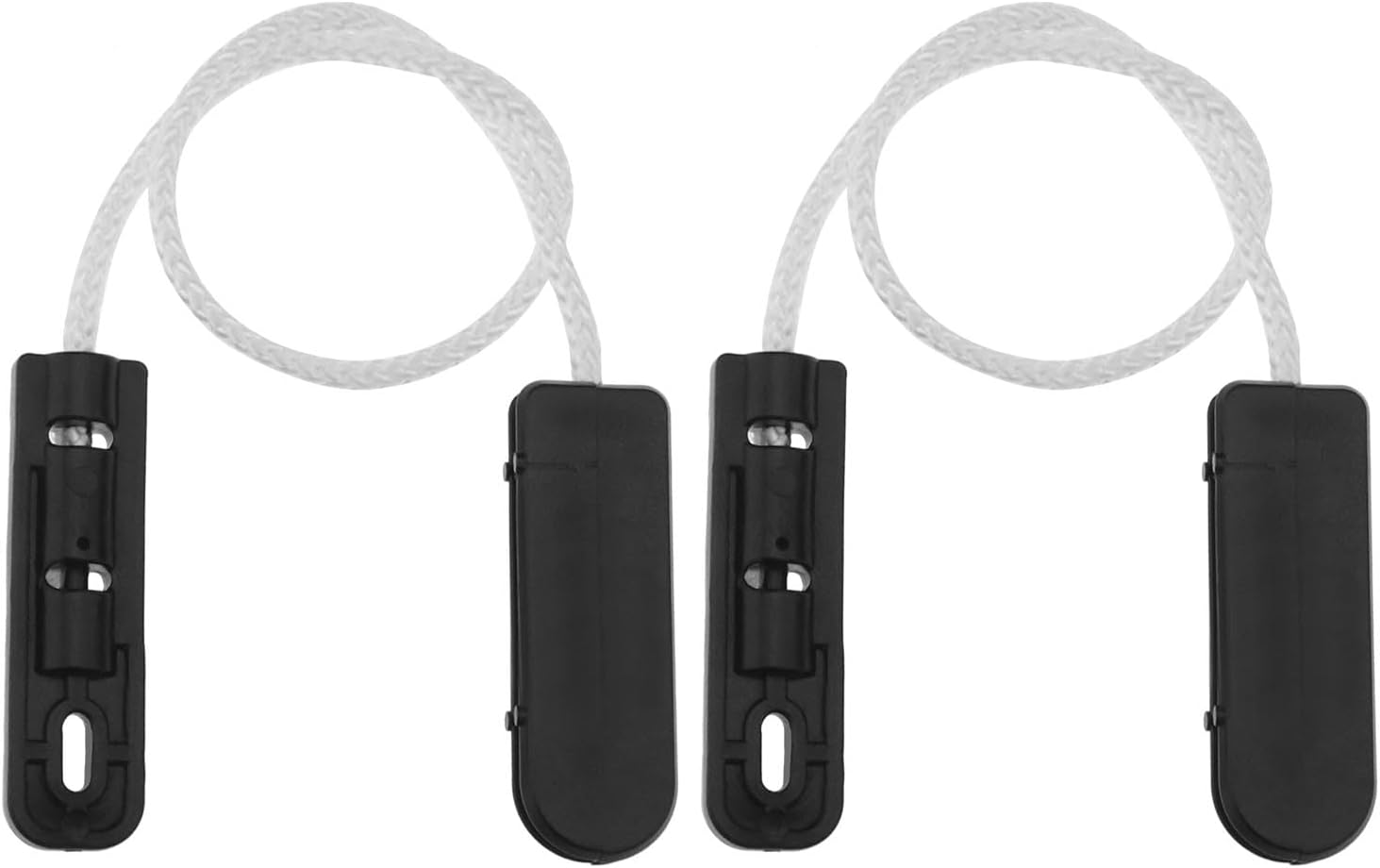 SING F LTD 2Pcs Dishwasher Hinge Cable Replacement 4933DD3001A PS3524406 AP4511304 Compatible with LG Dishwasher Door Hinge Tension Cord image number 5