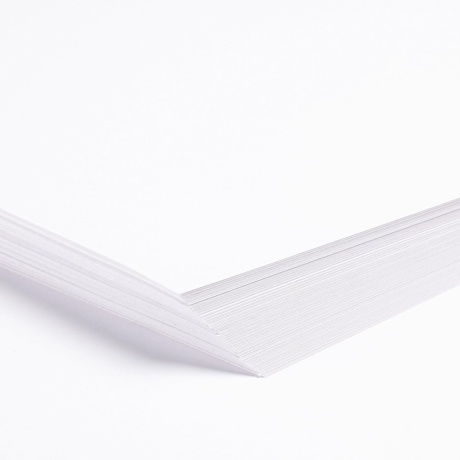 Southworth 100% Cotton Resume Paper, 8.5&rdquo; X 11", 24 Lb/90 GSM, Wove Finish, White, 100 Sheets - Packaging May Vary (R14CF) (SOUR14CF) image number 4