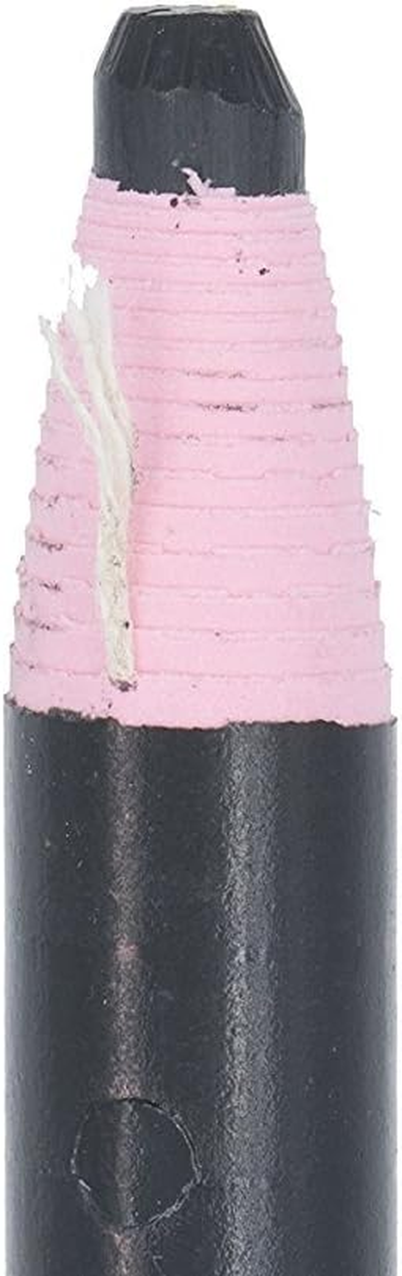 ZEESOON Pack of 12 Colors, Diamond Peel-Off China Markers Grease Pencil Crayons Colorful Drawing Marking Wax Pencils for Wood,Glass,Garments,Metal,Fabrics,Film,Paper (Black) image number 1