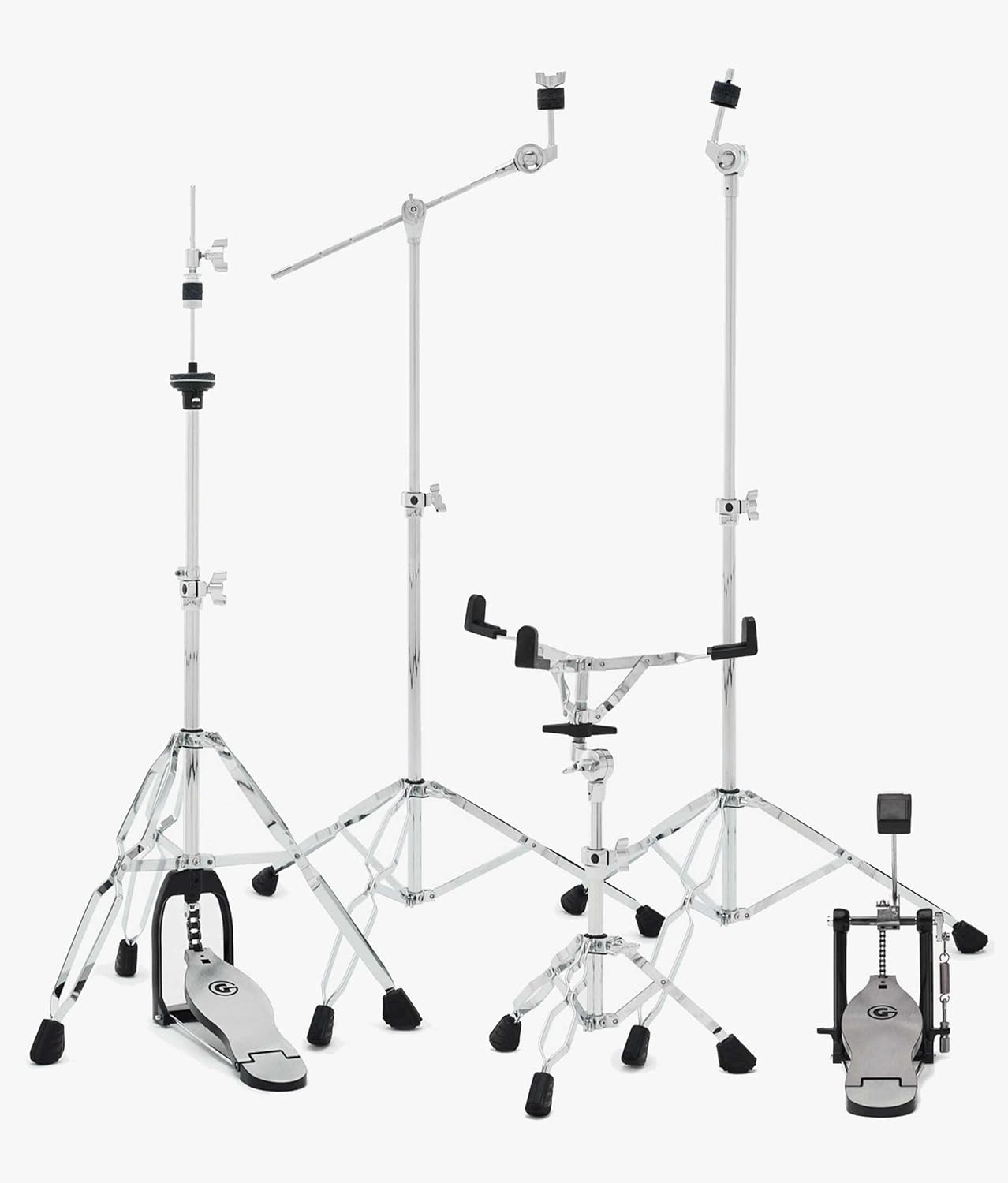 Gibraltar 4700PK 4700 Series Drum Hardware Package