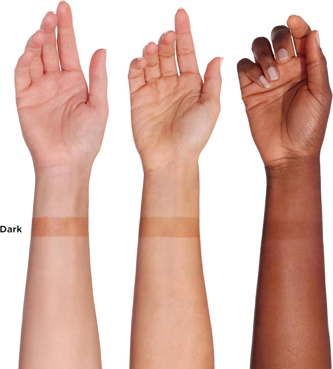 Bondi Sands Dark Self Tanning Foam 100 Ml image number 3