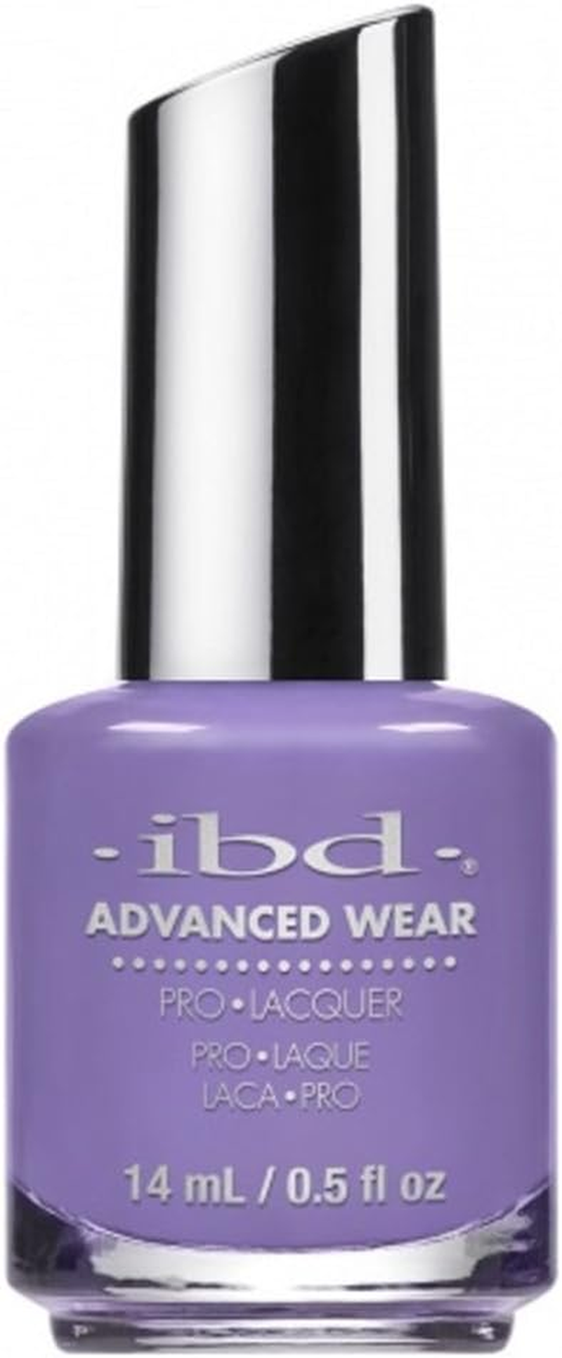 IBD Advanced Wear Nail Lacquer 14 Ml, Funny Bone, 14 Ml (IBDJG026) (Pack of 2) image number 3