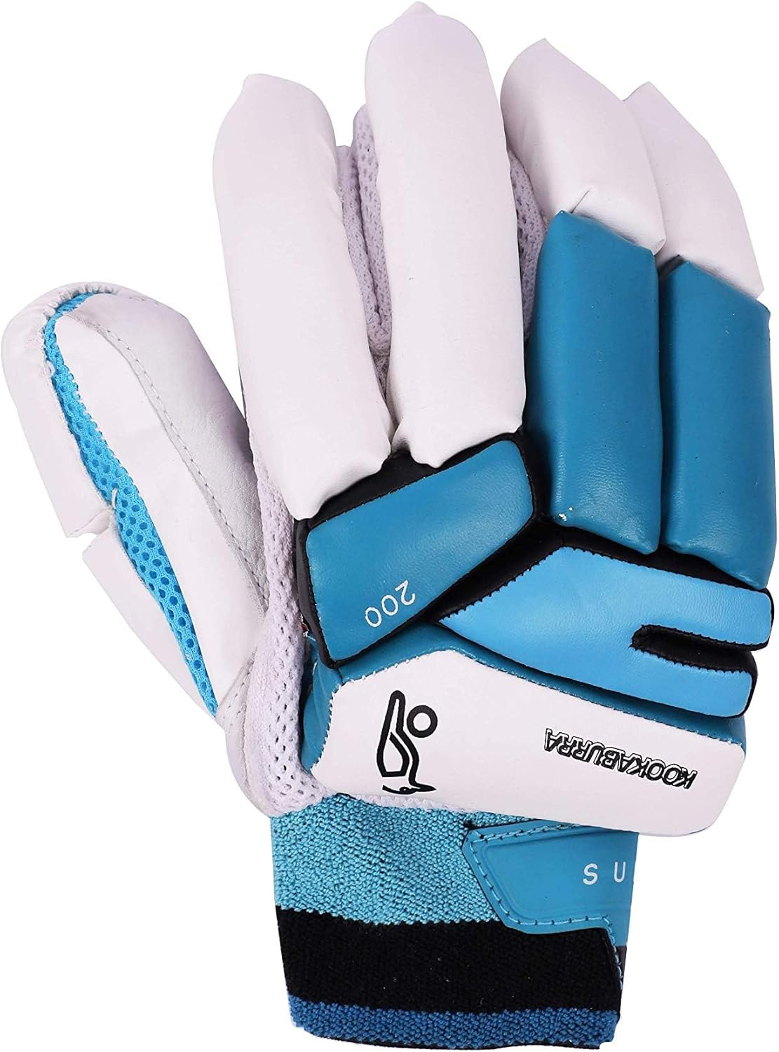 Kookaburra Surge 200 Batting Gloves RH Youth