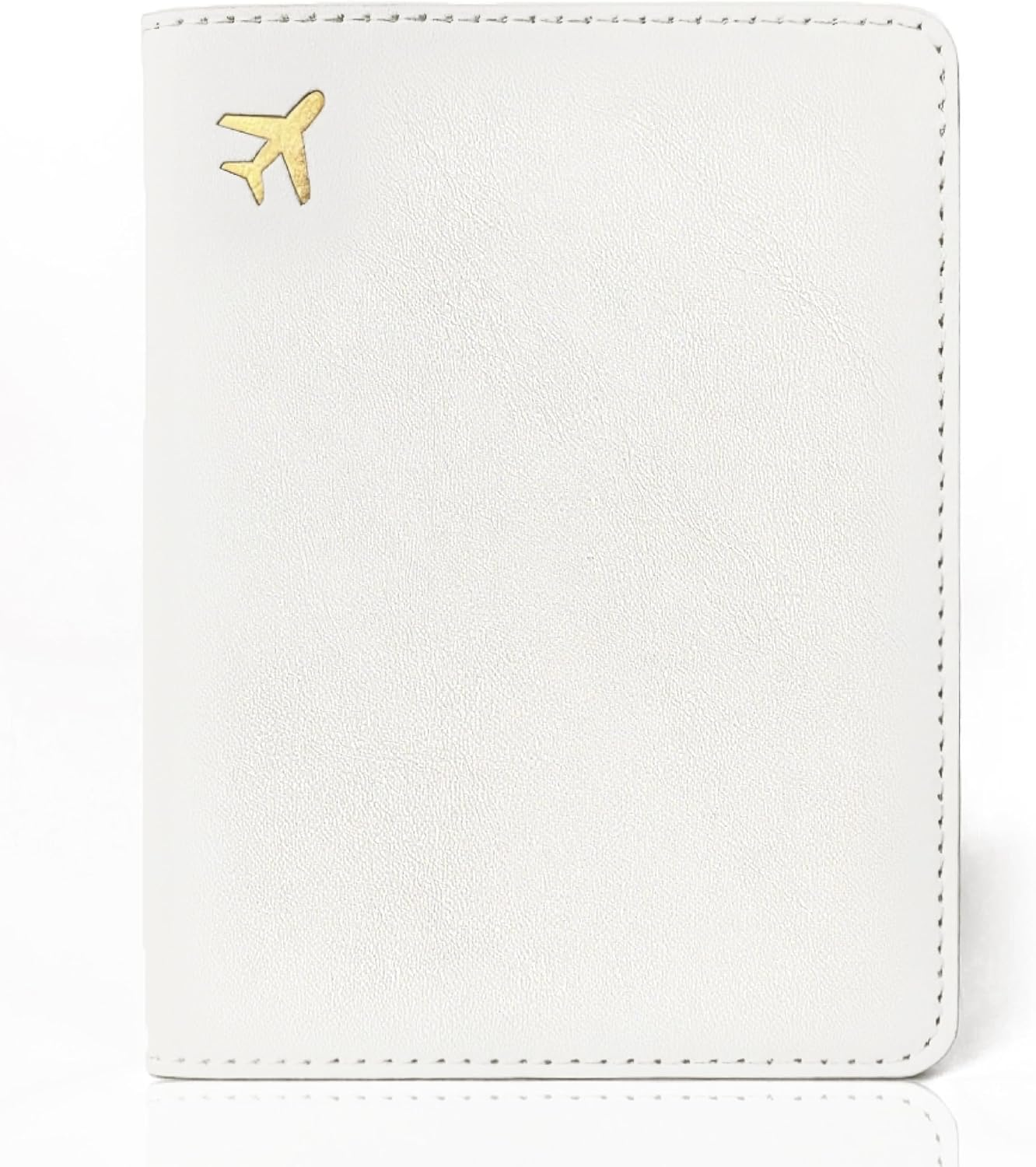 Totravelgear Passport Holder for Travel Essentials,Rfid Blocking Passport Cover Case for Travel Accessories,Travel Wallet for Women Men, Sage Green