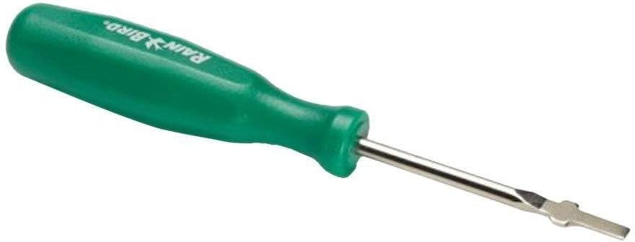 Rain-Bird 5000 Series Rotor Sprinkler Head - 5004 PC Model, Adjustable 40-360 Degree Part-Circle, 4 Inch Pop-Up Lawn Sprayer Irrigation System - 25 to 50 Feet Water Spray Distance (Y54007) (2 Pack) image number 3