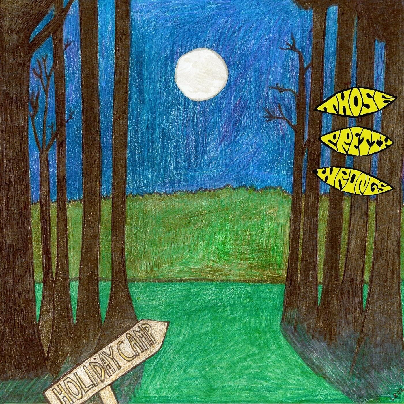 Holiday Camp image number 1