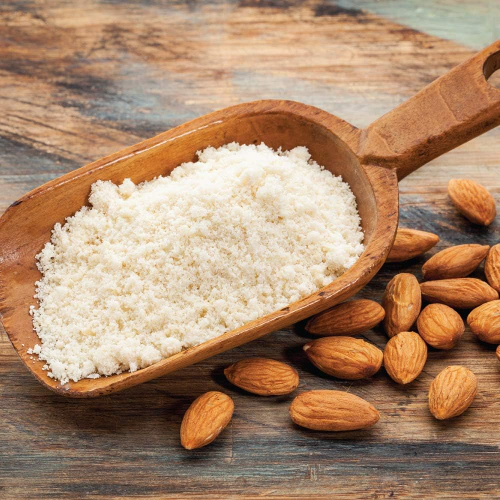 Blanched Almond Meal 4KG image number 3