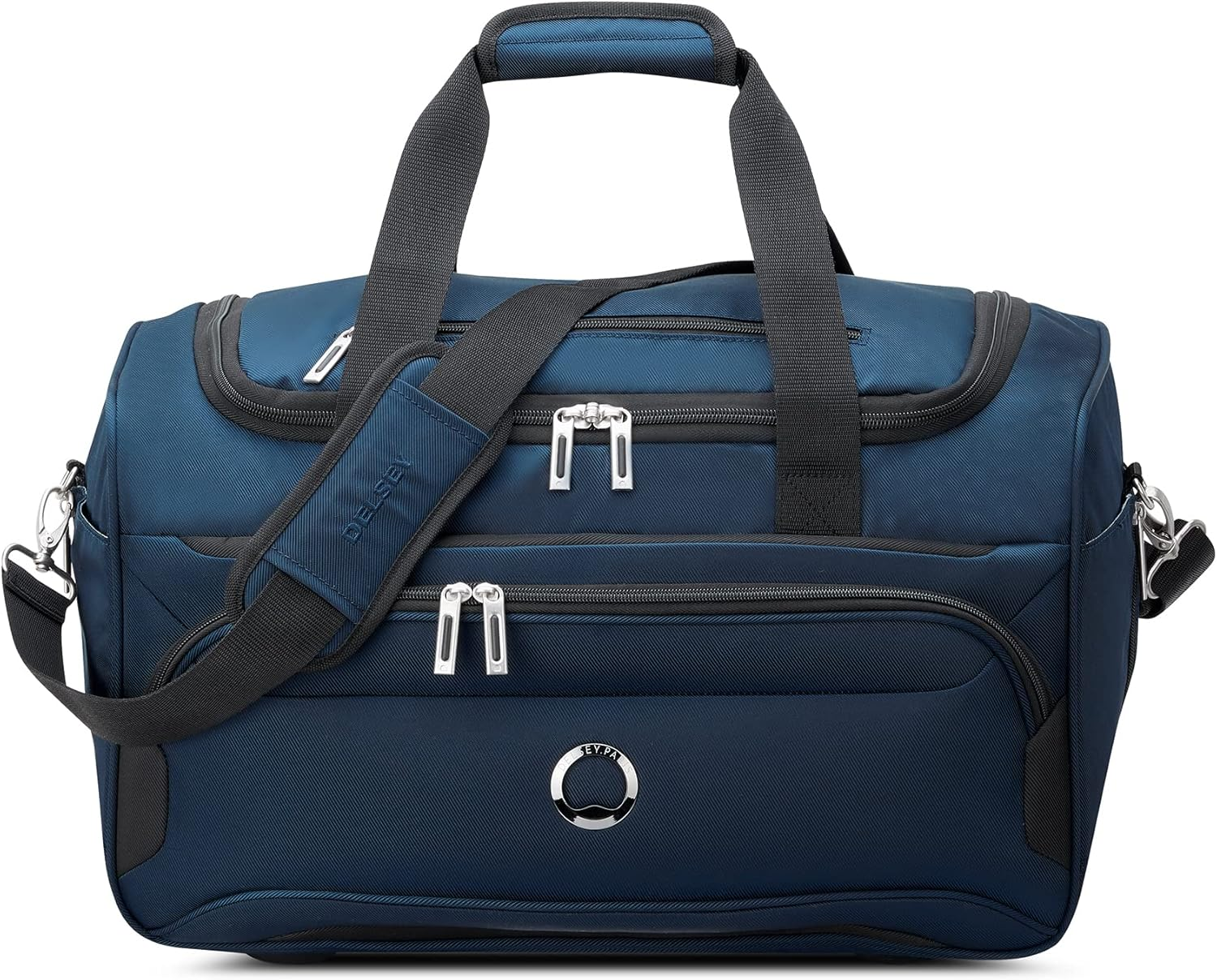 DELSEY Paris Sky Max 2.0 Duffle Carry-On Bag